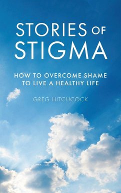 Stories of Stigma - Hitchcock, Greg