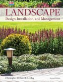 Landscape Design, Installation, and Management