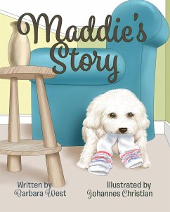 Maddie's Story - West, Barbara