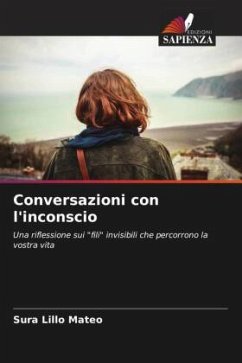 Conversazioni con l'inconscio - Lillo Mateo, Sura