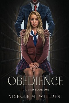 Obedience - Willden, Nichole M