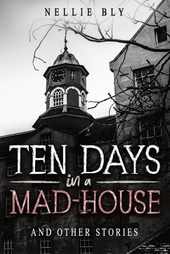 Ten Days in a Mad-House - Hawthorne, Nathaniel