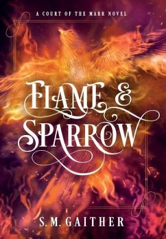 Flame and Sparrow - Gaither, S M