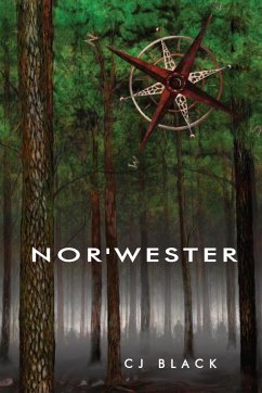 NOR'WESTER - Black, Cj