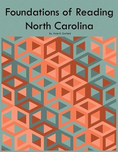 Foundations of Reading North Carolina - Garfield, Violet R