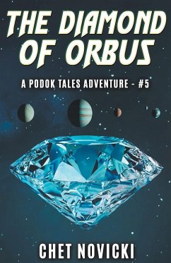 The Diamond of Orbus - Novicki, Chet