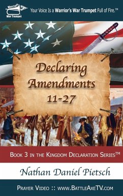 Declaring Amendments 11-27 - Pietsch, Nathan Daniel