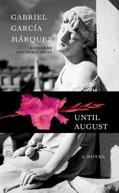 Until August - García Márquez, Gabriel