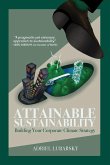 Attainable Sustainability Attainable Sustainability