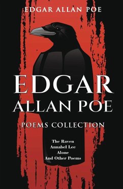 Edgar Allan Poe Poems Collection - Poe, Edgar Allan