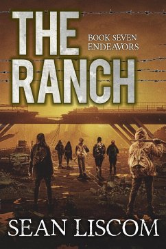 The Ranch - Liscom, Sean