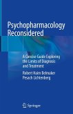 Psychopharmacology Reconsidered (eBook, PDF)