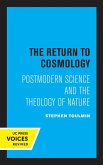 The Return to Cosmology (eBook, ePUB)