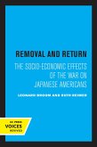 Removal and Return (eBook, ePUB)