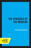 The Struggle of the Modern (eBook, ePUB)