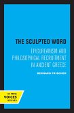 The Sculpted Word (eBook, ePUB)