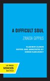 A Difficult Soul (eBook, ePUB)