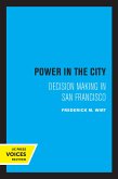 Power in the City (eBook, ePUB) Power in the City (eBook, ePUB)