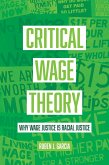 Critical Wage Theory (eBook, ePUB)