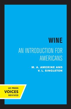 Cover Wine (eBook, ePUB)
