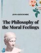 The Philosophy of the Moral Feelings - Bild 1