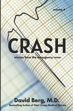 Crash - Berg, David