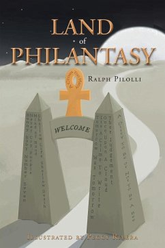 Land of Philantasy - Pilolli, Ralph