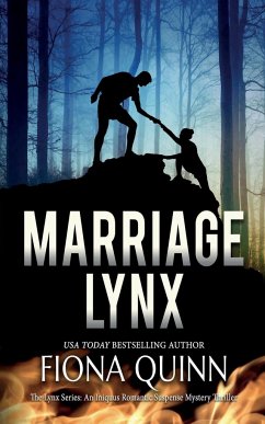 Marriage Lynx - Quinn, Fiona