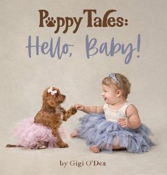 Puppy Tales - O'Dea, Gigi