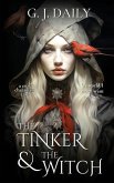 The Tinker & The Witch Full Novel