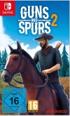 Guns & Spurs 2 (Nintendo Switch)