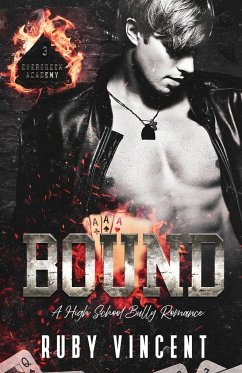 Bound - Vincent, Ruby