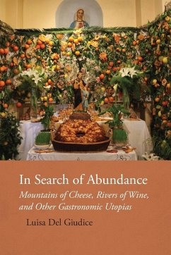 In Search of Abundance - Del Giudice, Luisa