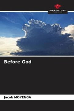 Before God - MOYENGA, Jacob
