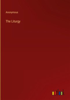 The Liturgy - Anonymous