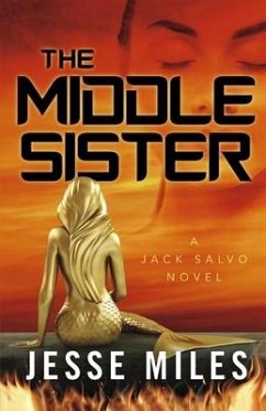 The Middle Sister - Miles, Jesse