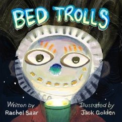 Bed Trolls - Saar, Rachel Malone