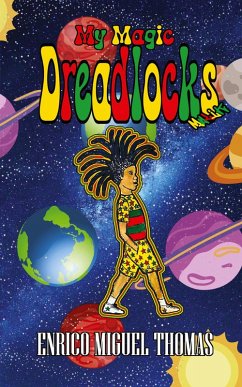 Cover My Magic Dreadlocks