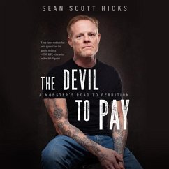 The Devil to Pay - Hicks, Sean Scott