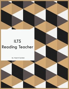 ILTS Reading Teacher - Garfield, Violet R