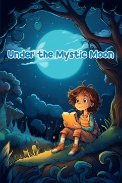 Under the Mystic Moon - Hargraves, Nicole