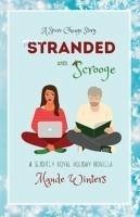 Stranded with Scrooge - Winters, Maude