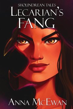 Lecarian's Fang - McEwan, Anna