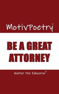 MotivPoetry - Walter the Educator