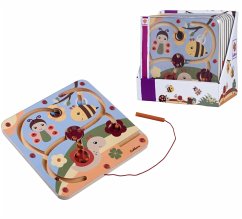 Cover Eichhorn Magnetisches Schiebespiel