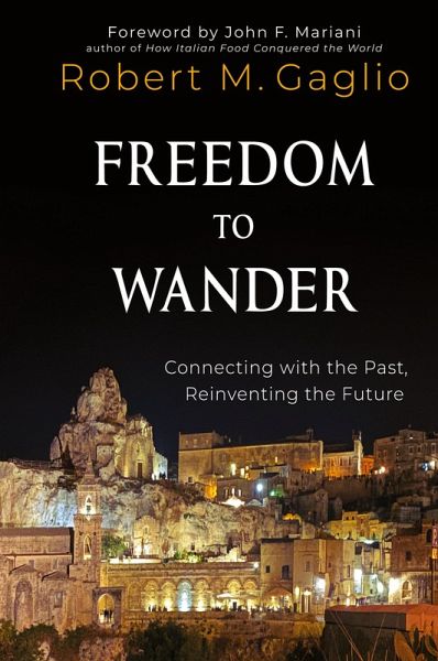 Freedom to Wander Freedom to Wander