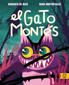 Cover El gato montés