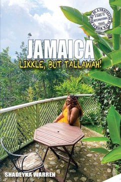 Jamaica - Warren, Shadeyka