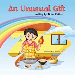 An Unusual Gift - Cullins, Brian