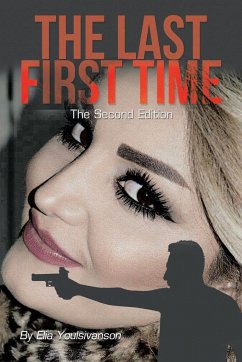 The Last First Time - Youlsivanson, Elia